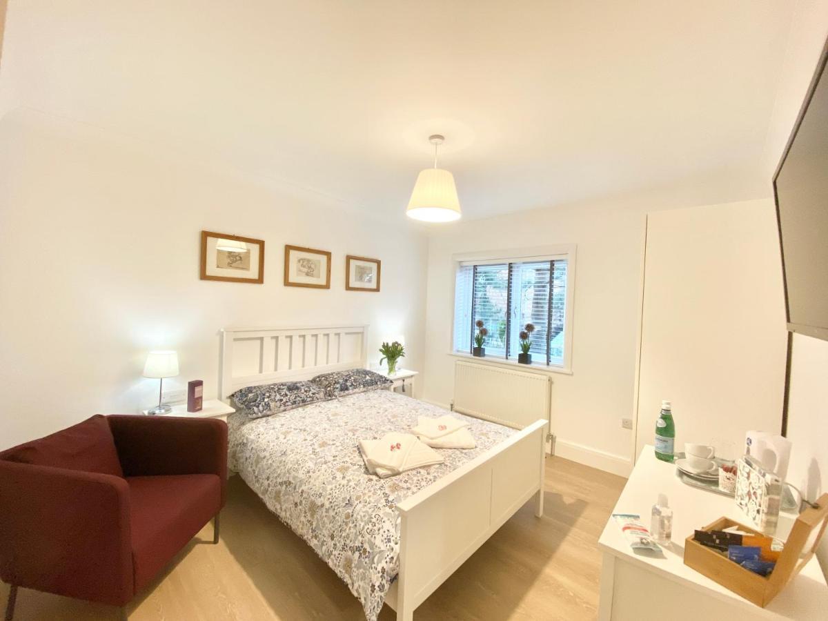 Apartament Lottie'S Lott Stalybridge Zewnętrze zdjęcie