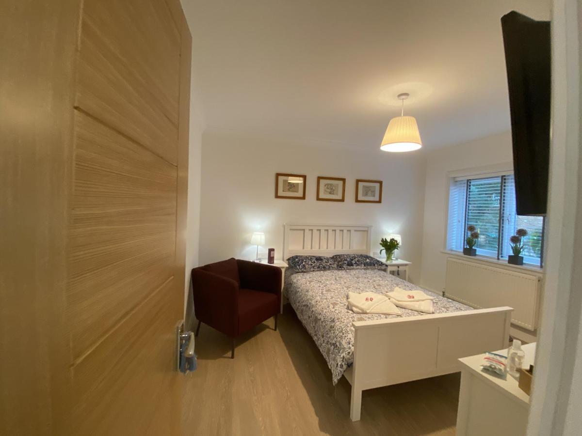 Apartament Lottie'S Lott Stalybridge Zewnętrze zdjęcie