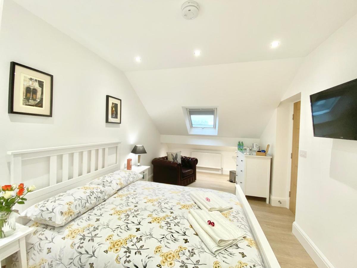 Apartament Lottie'S Lott Stalybridge Zewnętrze zdjęcie