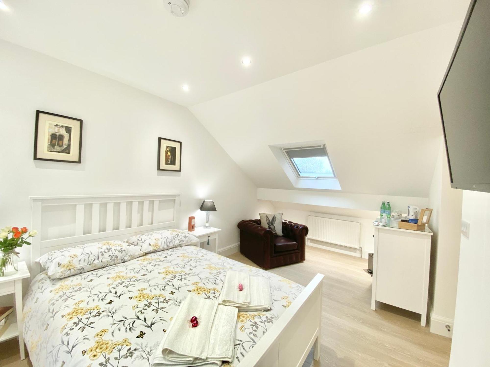 Apartament Lottie'S Lott Stalybridge Zewnętrze zdjęcie